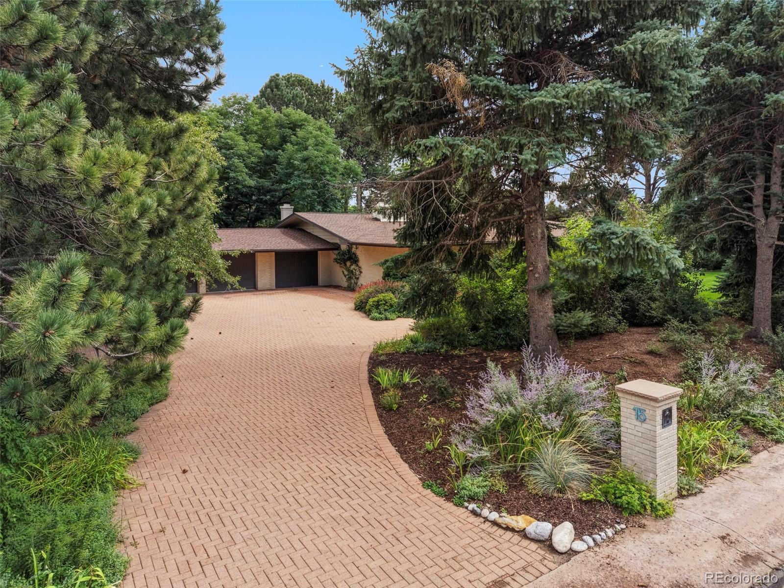 MLS Image #33 for 15  el encanto drive,colorado springs, Colorado