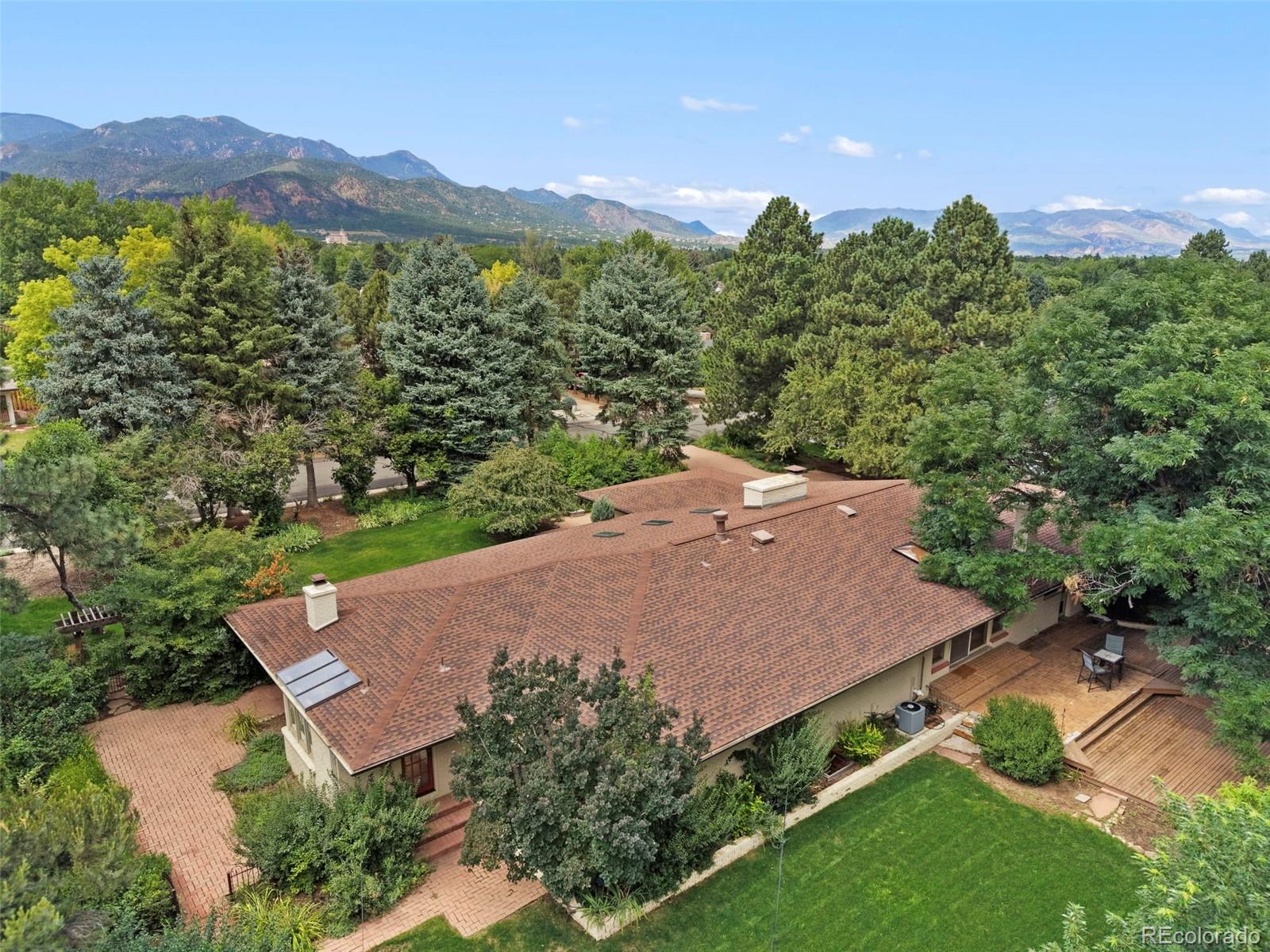 MLS Image #34 for 15  el encanto drive,colorado springs, Colorado