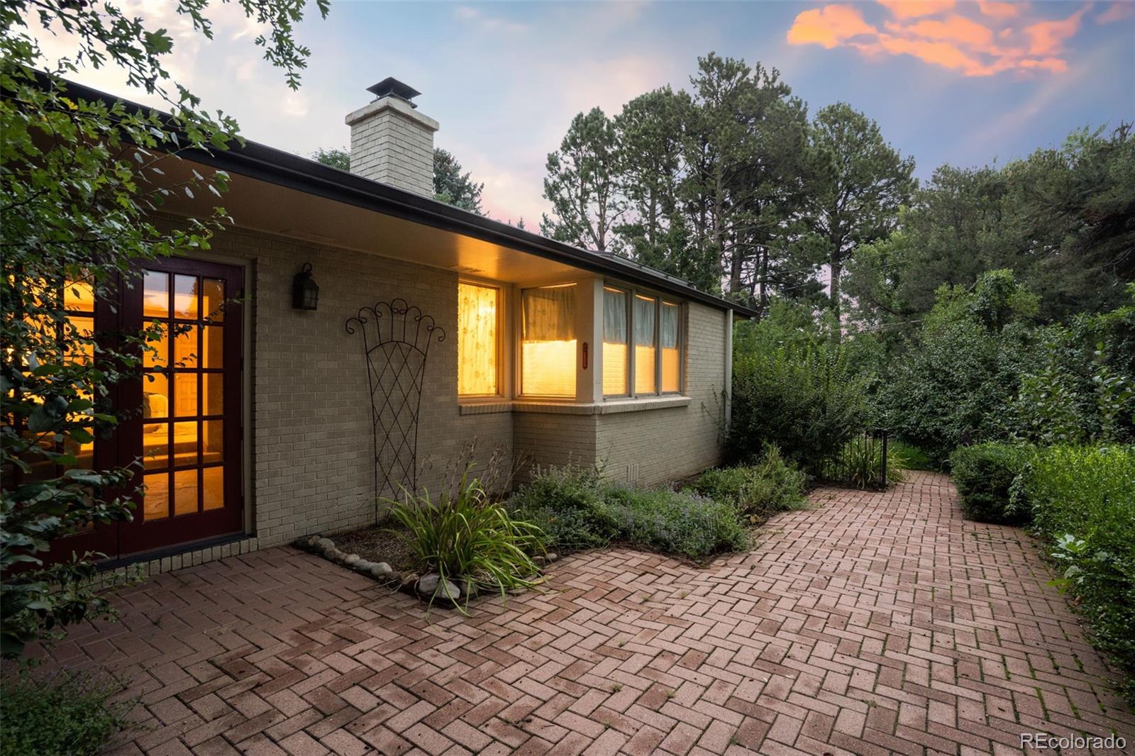 MLS Image #37 for 15  el encanto drive,colorado springs, Colorado
