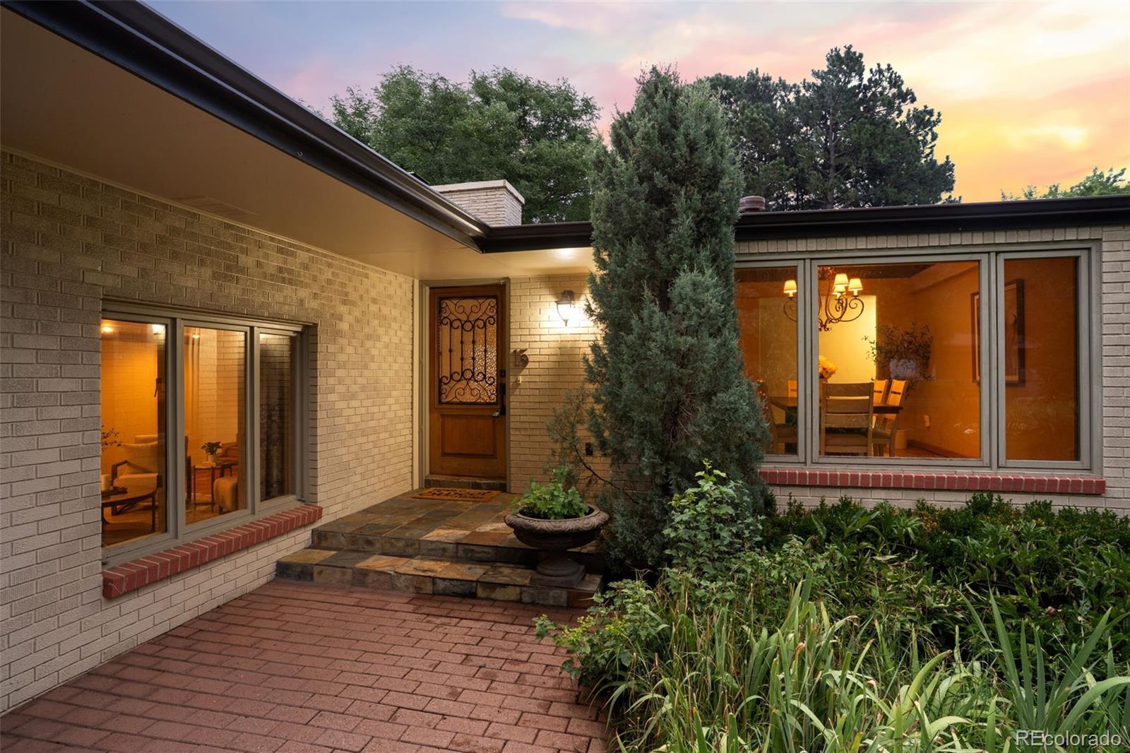 MLS Image #38 for 15  el encanto drive,colorado springs, Colorado