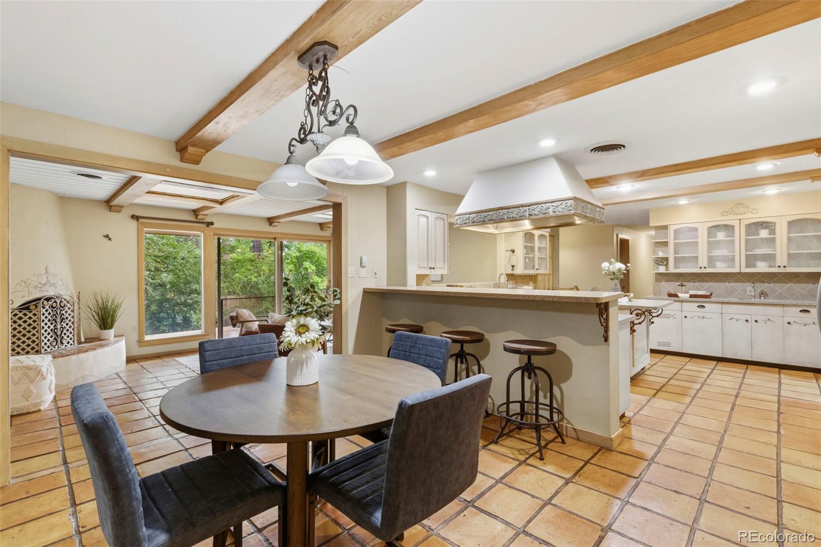 MLS Image #4 for 15  el encanto drive,colorado springs, Colorado