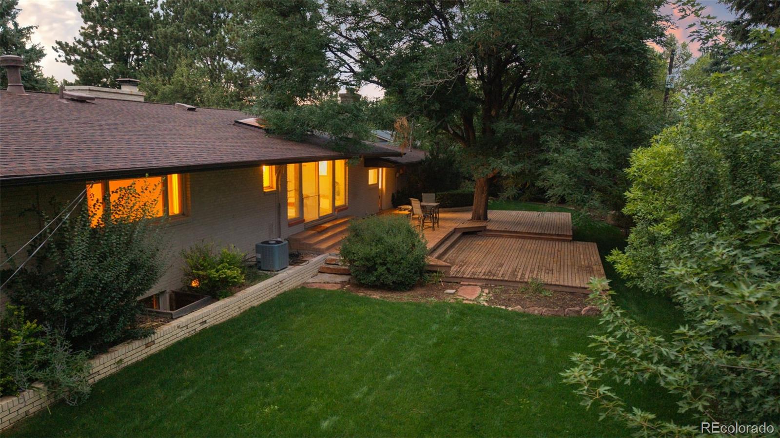MLS Image #41 for 15  el encanto drive,colorado springs, Colorado