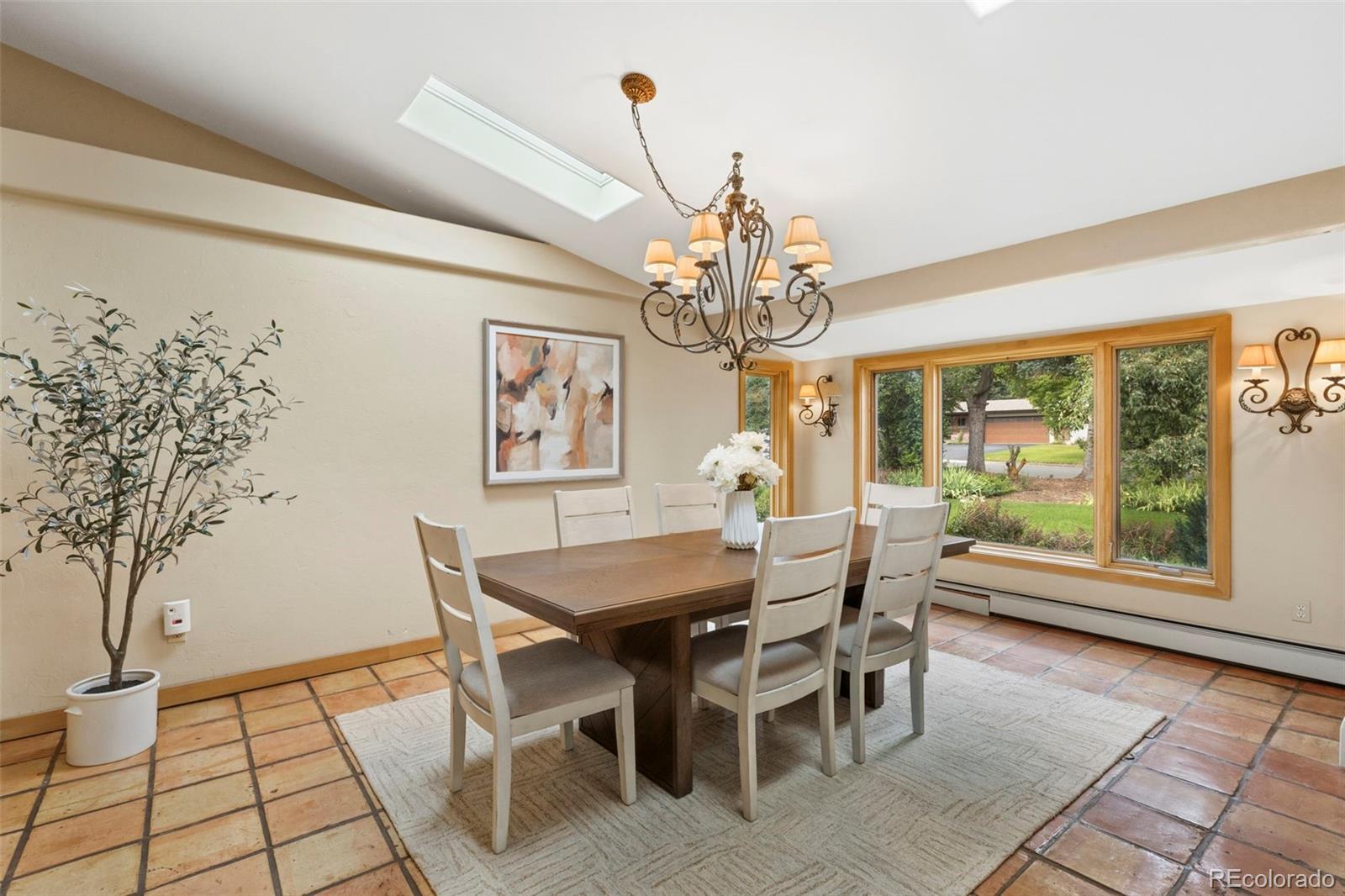 MLS Image #6 for 15  el encanto drive,colorado springs, Colorado