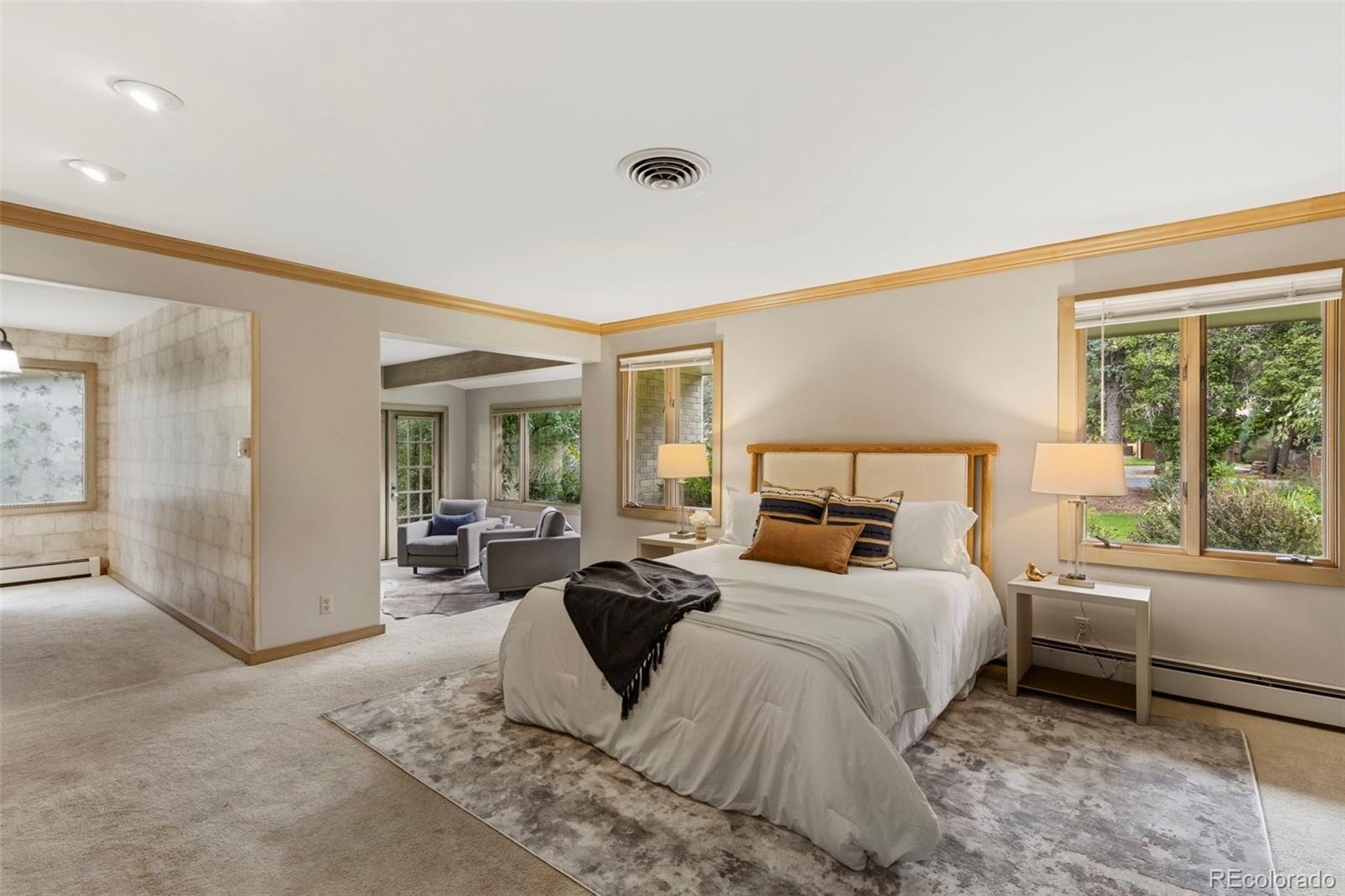 MLS Image #7 for 15  el encanto drive,colorado springs, Colorado