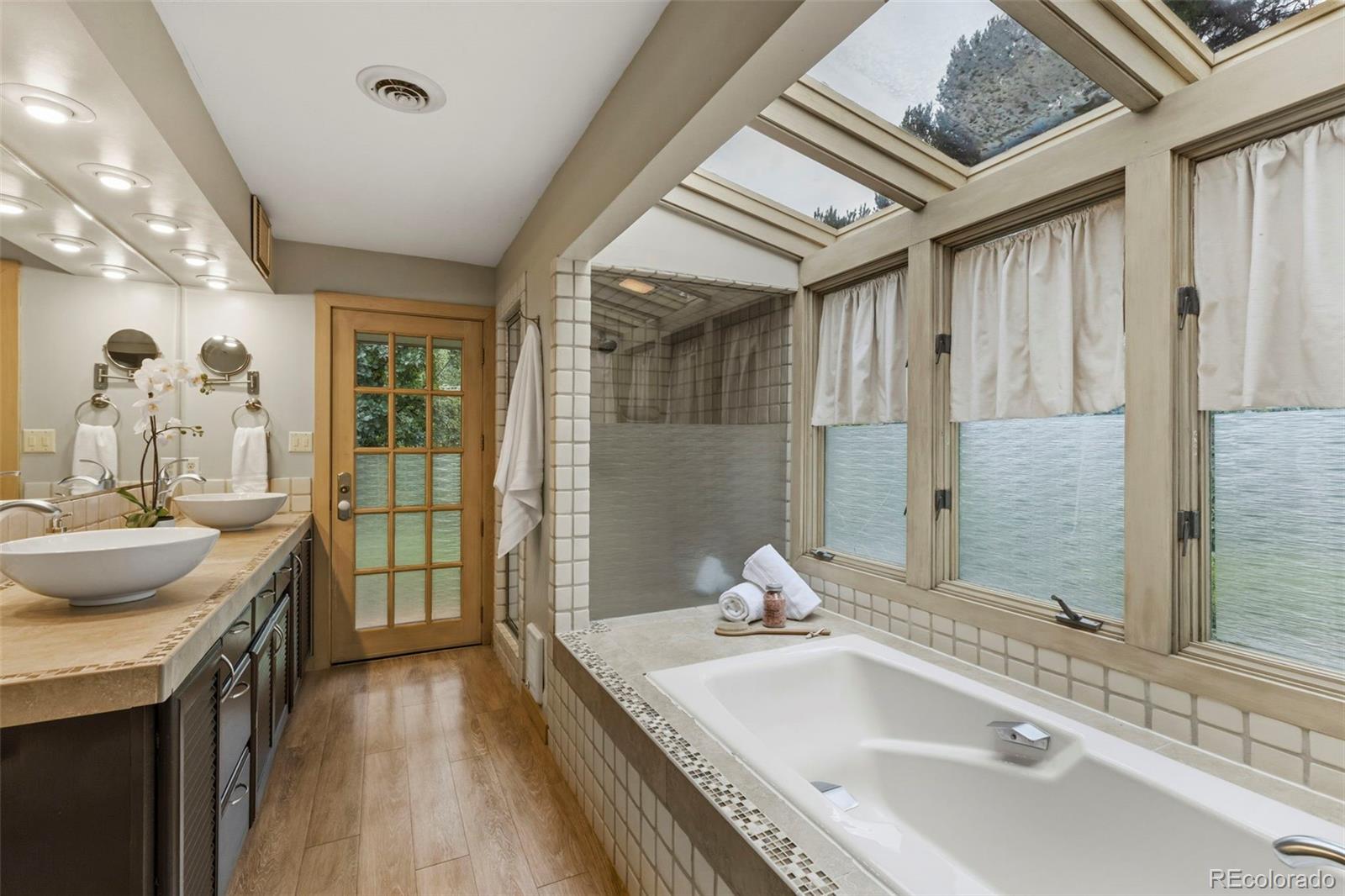MLS Image #8 for 15  el encanto drive,colorado springs, Colorado