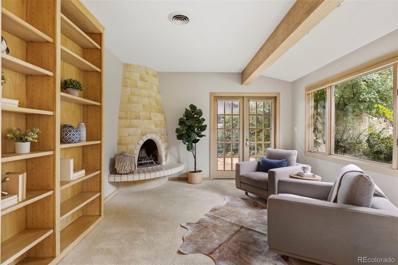 MLS Image #9 for 15  el encanto drive,colorado springs, Colorado