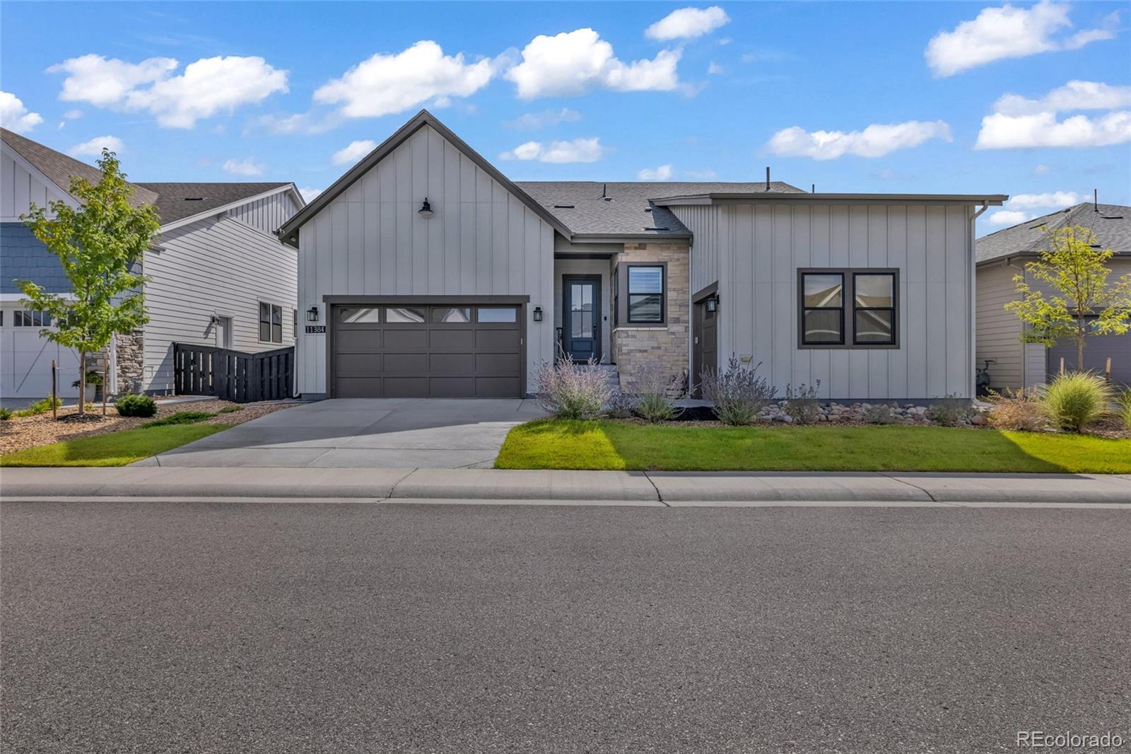 MLS Image #0 for 11384  autumn moon street,littleton, Colorado