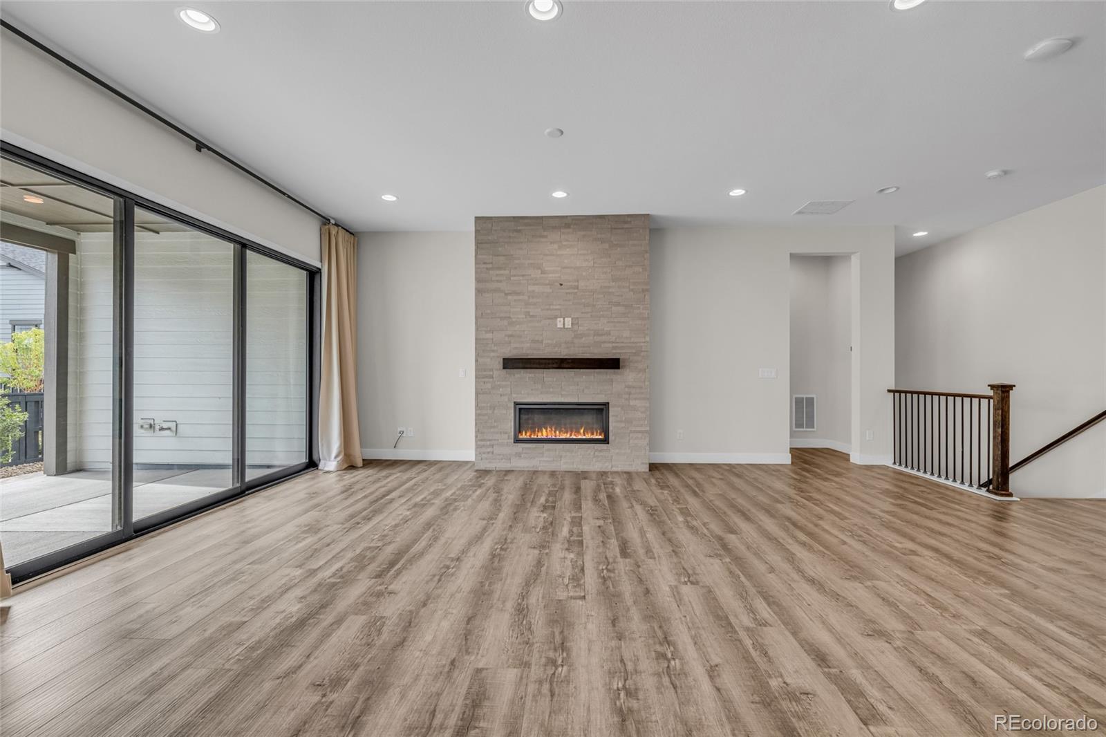 MLS Image #12 for 11384  autumn moon street,littleton, Colorado