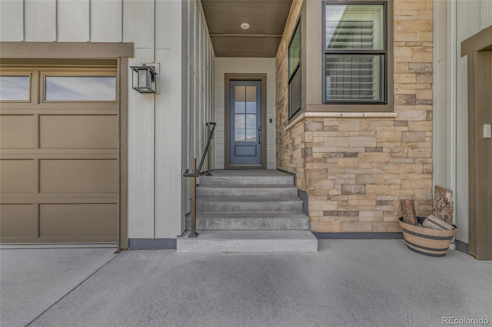 MLS Image #2 for 11384  autumn moon street,littleton, Colorado