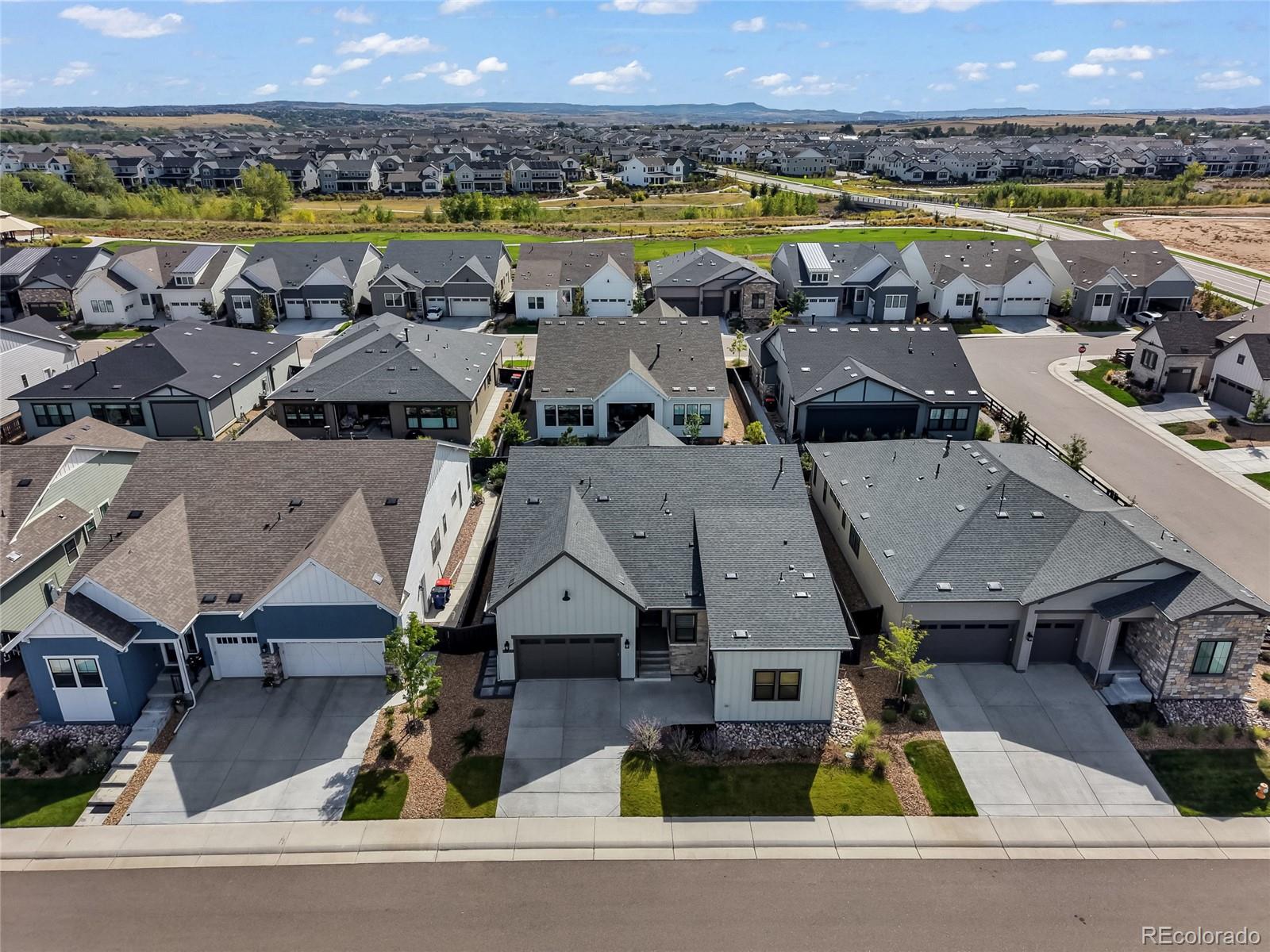 MLS Image #43 for 11384  autumn moon street,littleton, Colorado