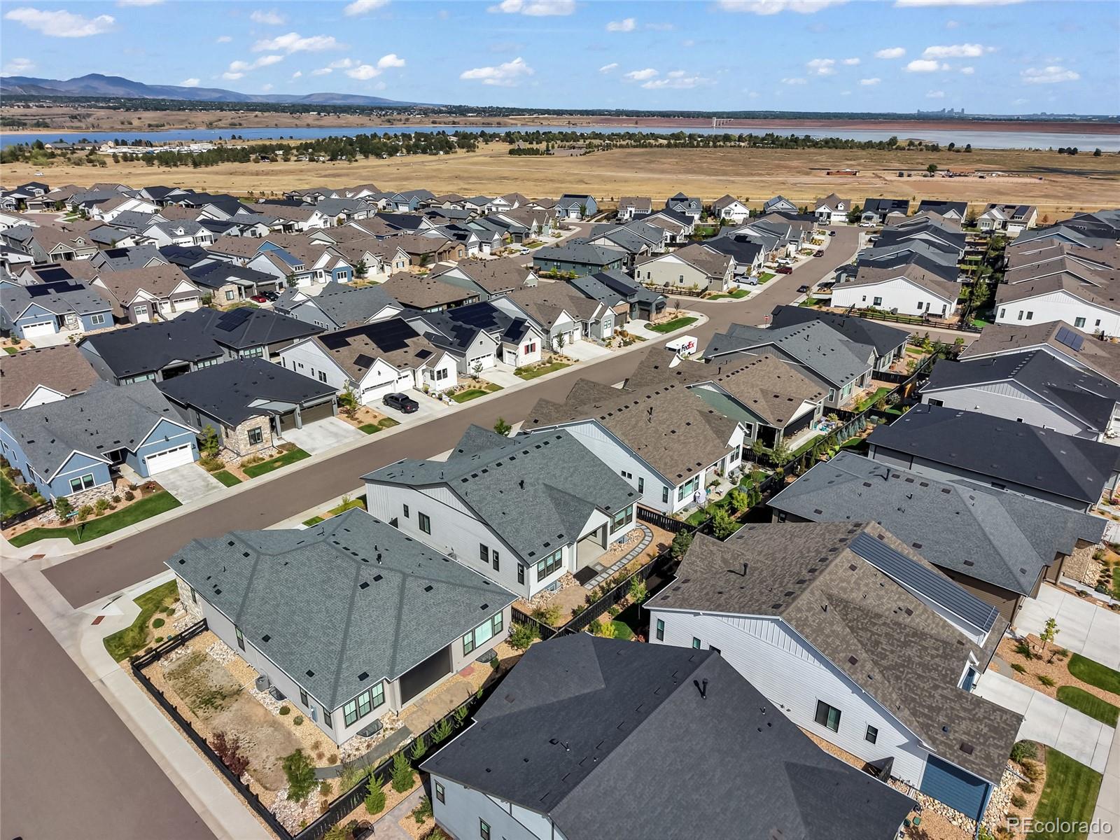 MLS Image #44 for 11384  autumn moon street,littleton, Colorado
