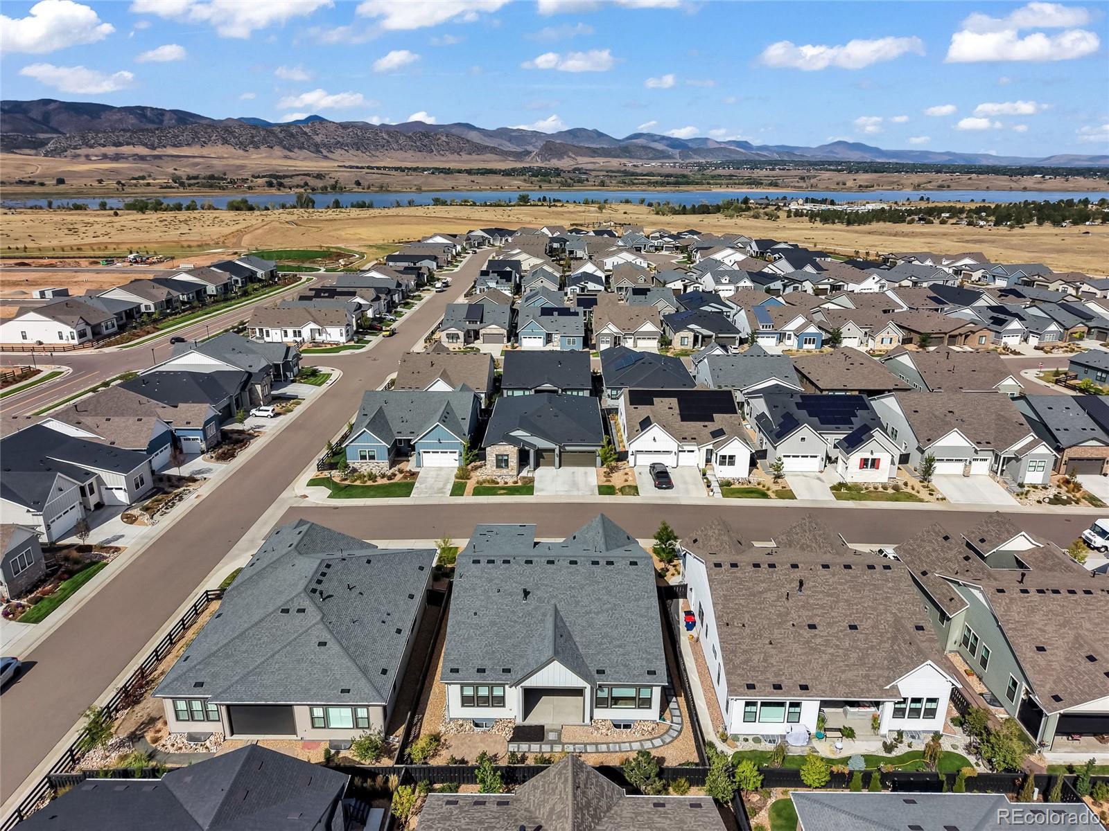 MLS Image #45 for 11384  autumn moon street,littleton, Colorado