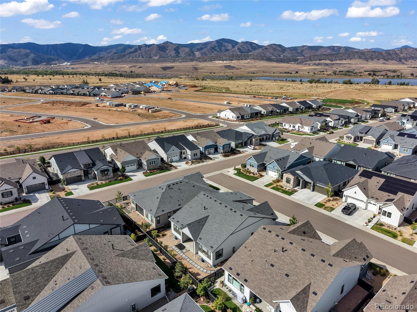 MLS Image #46 for 11384  autumn moon street,littleton, Colorado