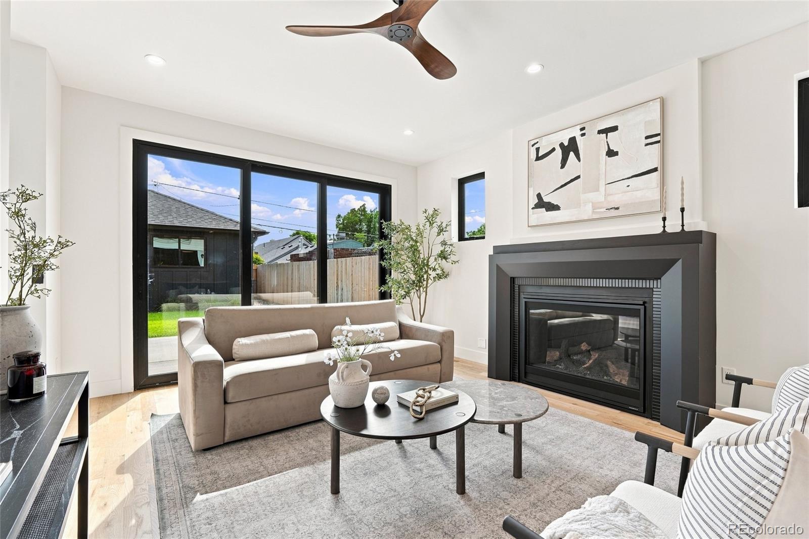 MLS Image #10 for 1378 s washington street,denver, Colorado