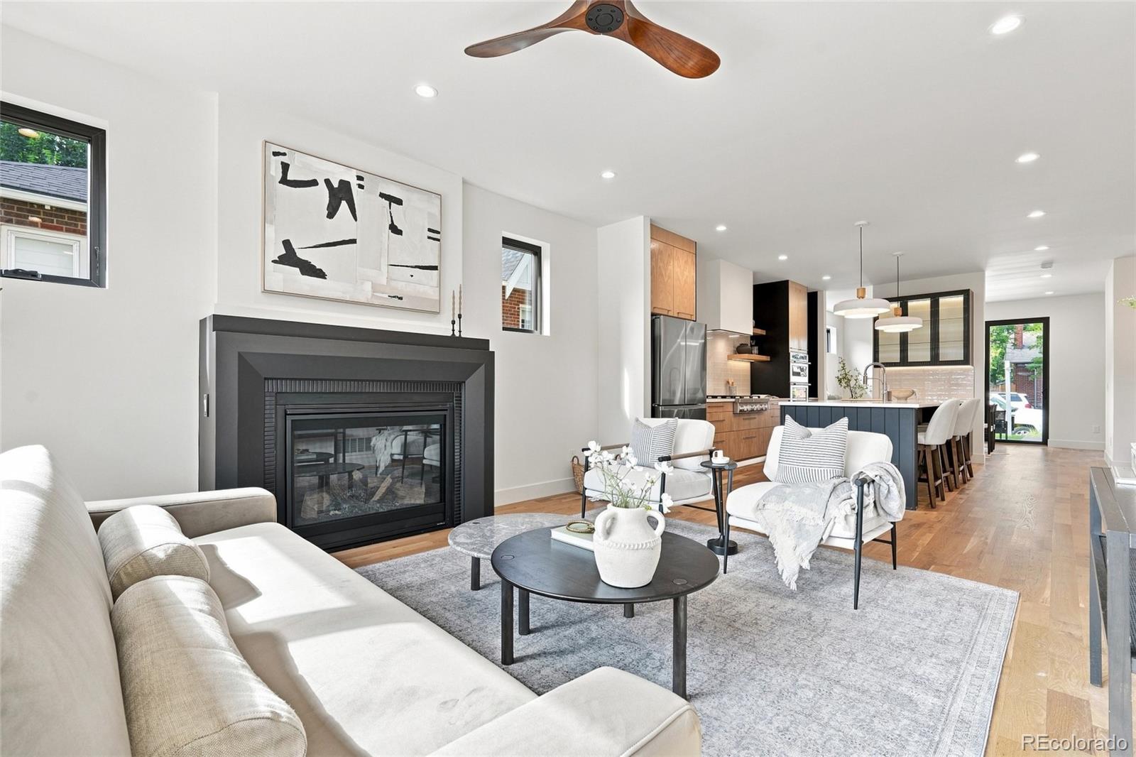 MLS Image #11 for 1378 s washington street,denver, Colorado