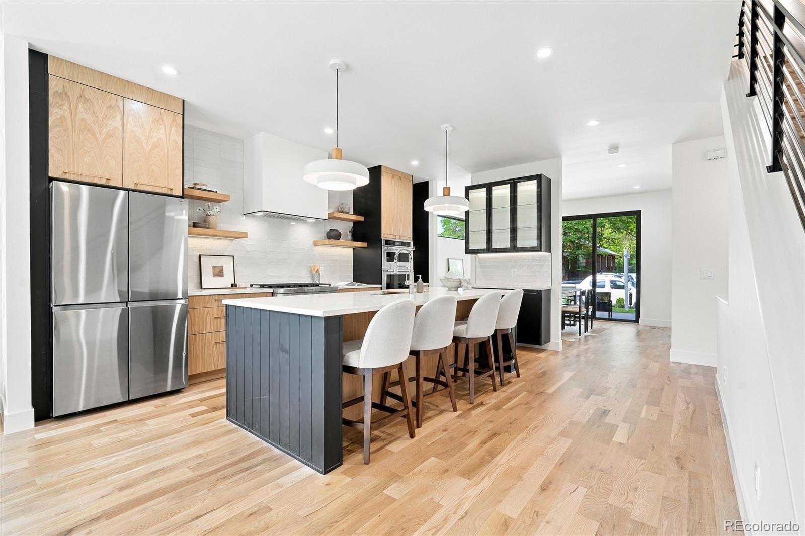 MLS Image #12 for 1378 s washington street,denver, Colorado