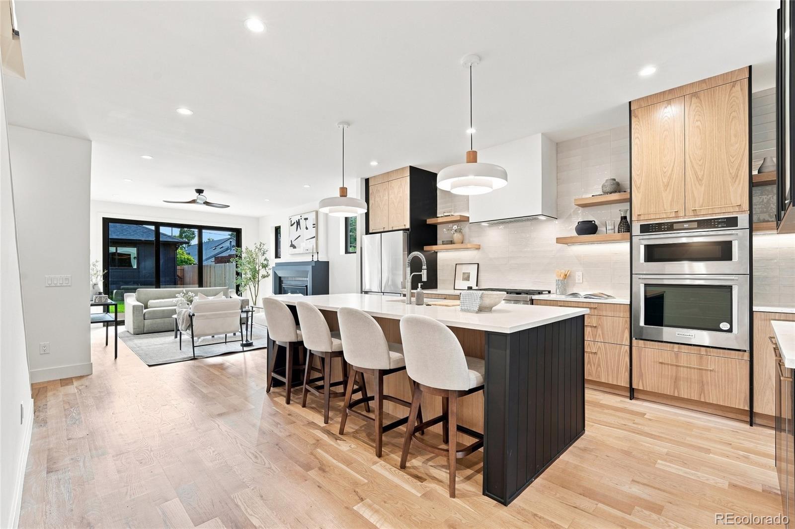 MLS Image #13 for 1378 s washington street,denver, Colorado