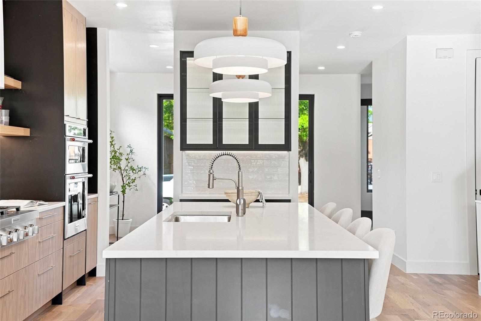 MLS Image #2 for 1378 s washington street,denver, Colorado