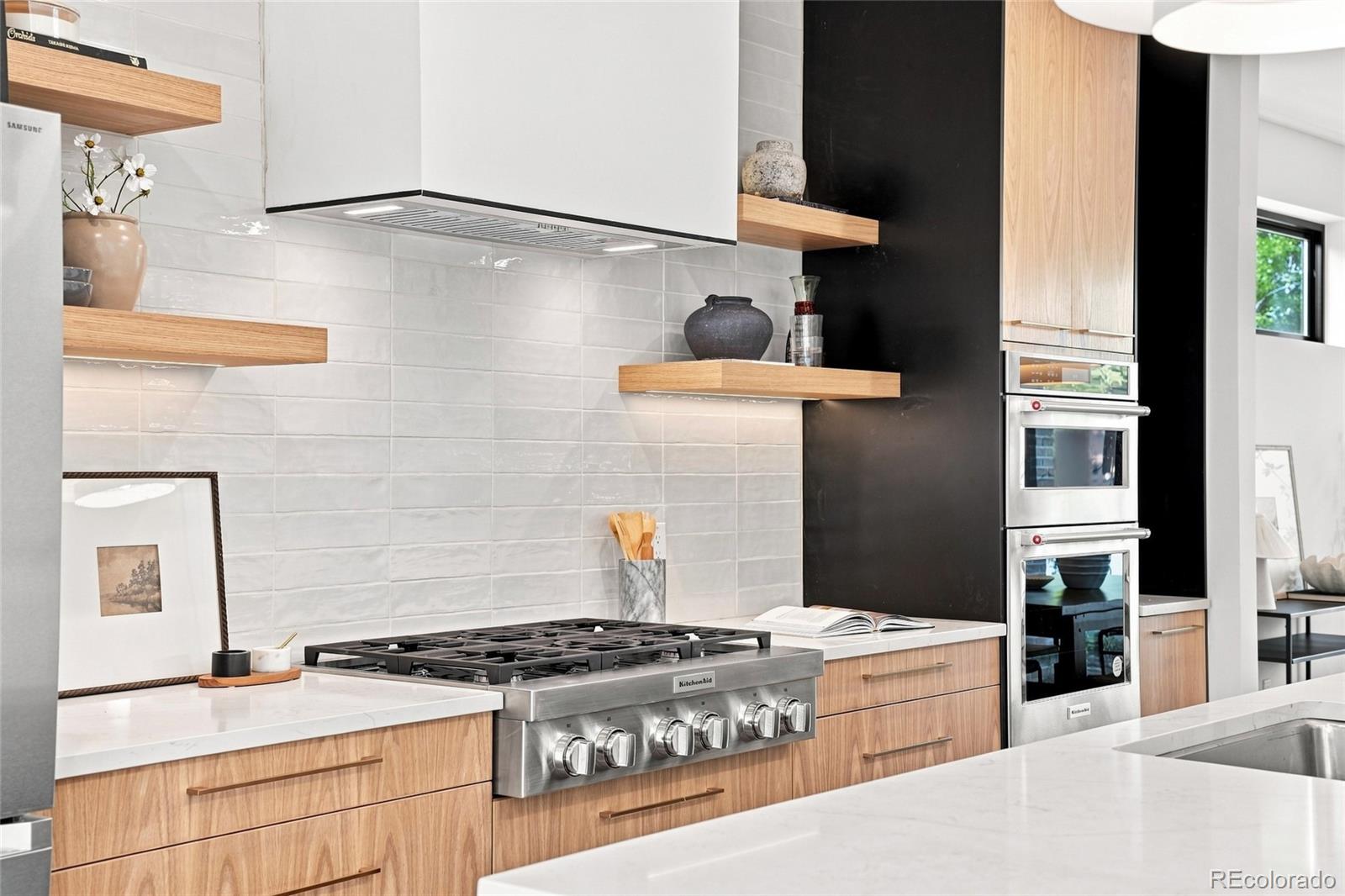MLS Image #3 for 1378 s washington street,denver, Colorado