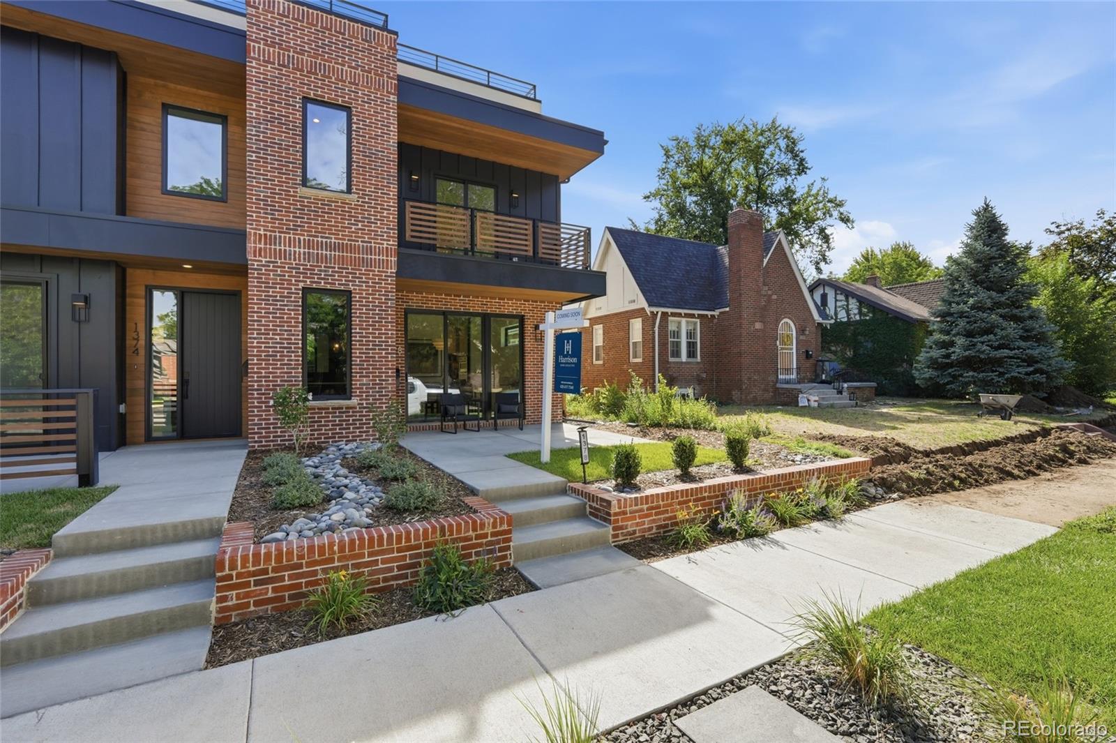 MLS Image #36 for 1378 s washington street,denver, Colorado