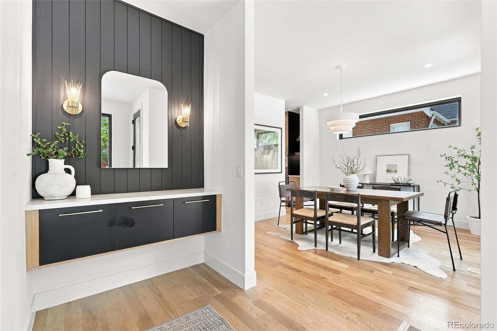 MLS Image #4 for 1378 s washington street,denver, Colorado