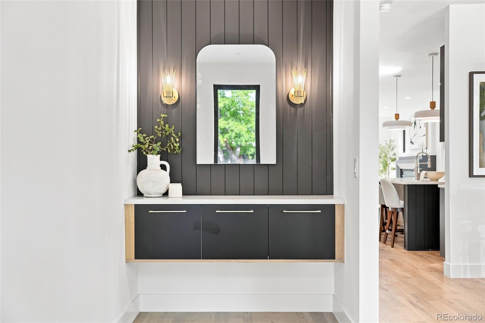 MLS Image #5 for 1378 s washington street,denver, Colorado
