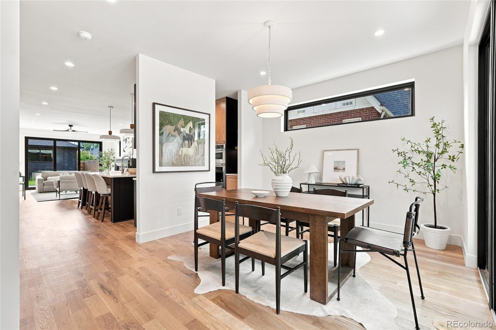 MLS Image #6 for 1378 s washington street,denver, Colorado