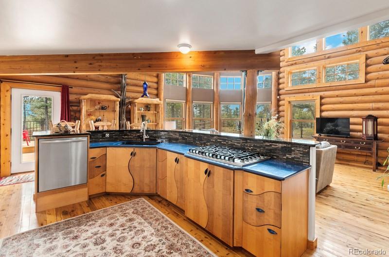 MLS Image #10 for 9  arapahoe street,woodland park, Colorado