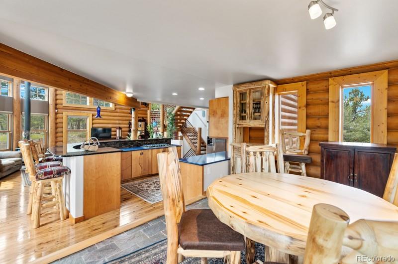 MLS Image #12 for 9  arapahoe street,woodland park, Colorado