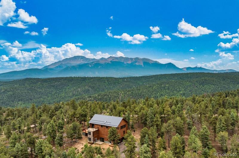 MLS Image #2 for 9  arapahoe street,woodland park, Colorado