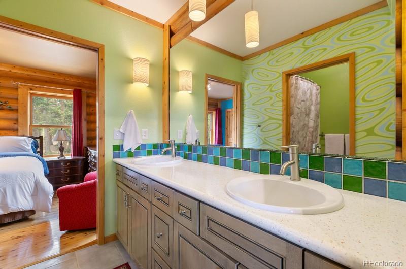 MLS Image #25 for 9  arapahoe street,woodland park, Colorado