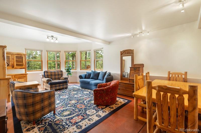 MLS Image #29 for 9  arapahoe street,woodland park, Colorado