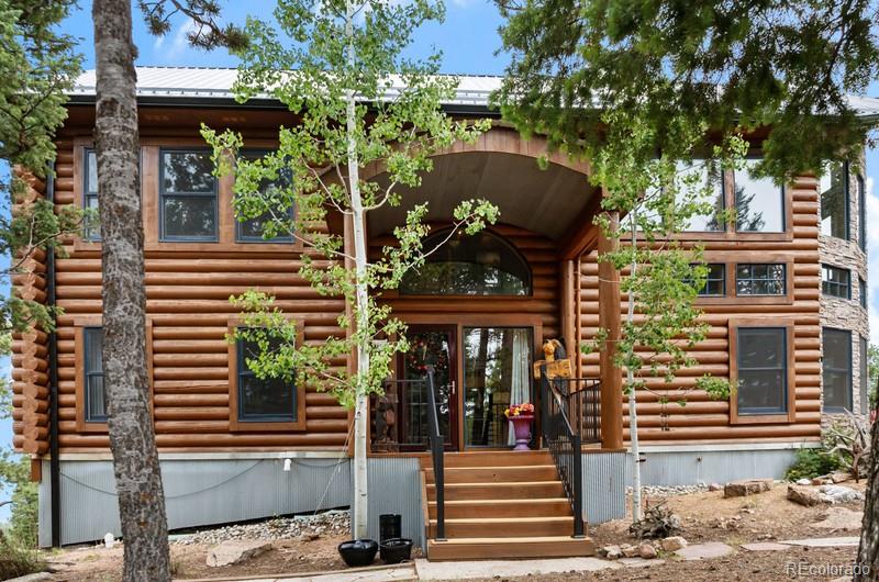 MLS Image #33 for 9  arapahoe street,woodland park, Colorado