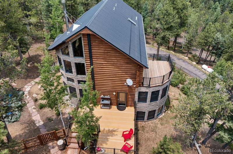 MLS Image #35 for 9  arapahoe street,woodland park, Colorado