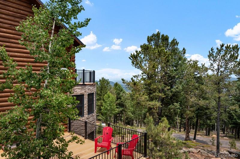 MLS Image #36 for 9  arapahoe street,woodland park, Colorado