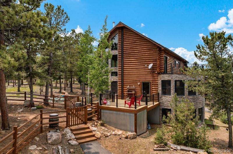MLS Image #38 for 9  arapahoe street,woodland park, Colorado