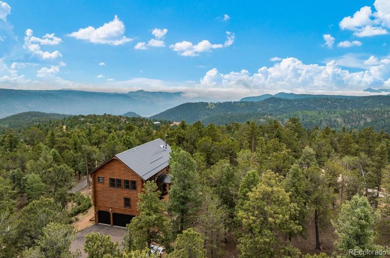 MLS Image #39 for 9  arapahoe street,woodland park, Colorado