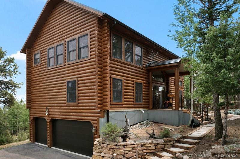 MLS Image #40 for 9  arapahoe street,woodland park, Colorado