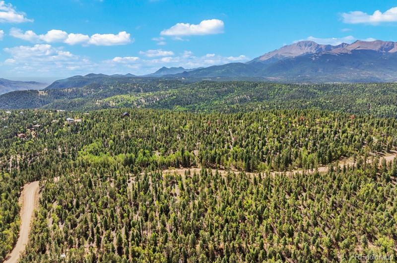MLS Image #44 for 9  arapahoe street,woodland park, Colorado
