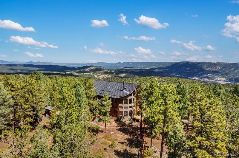 MLS Image #45 for 9  arapahoe street,woodland park, Colorado