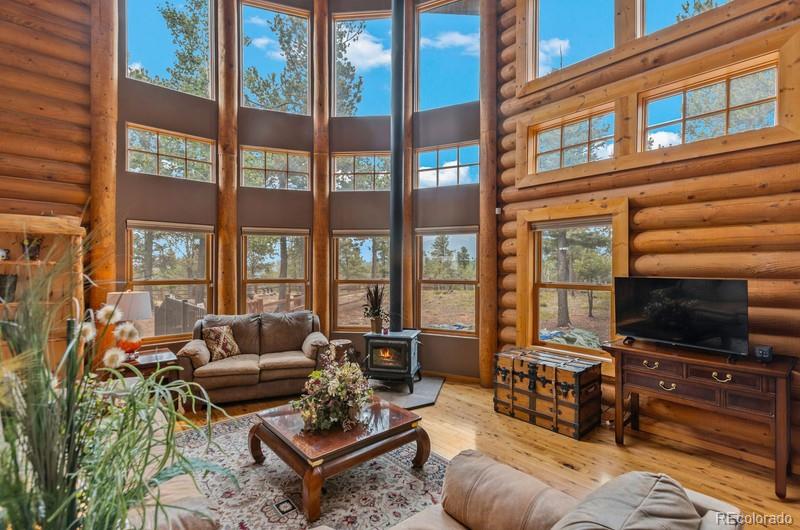 MLS Image #5 for 9  arapahoe street,woodland park, Colorado