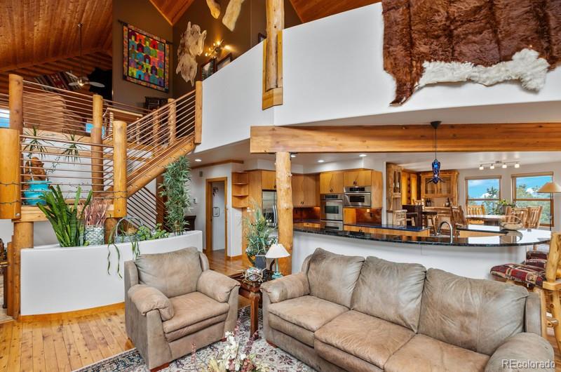 MLS Image #6 for 9  arapahoe street,woodland park, Colorado