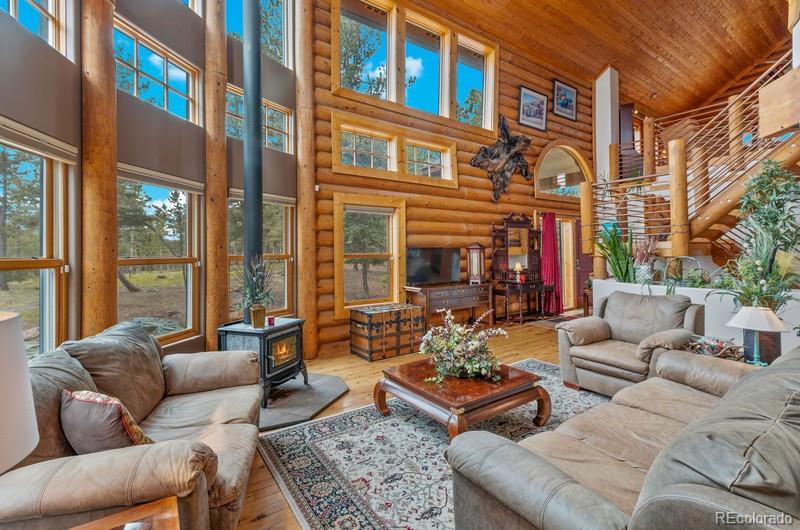 MLS Image #7 for 9  arapahoe street,woodland park, Colorado