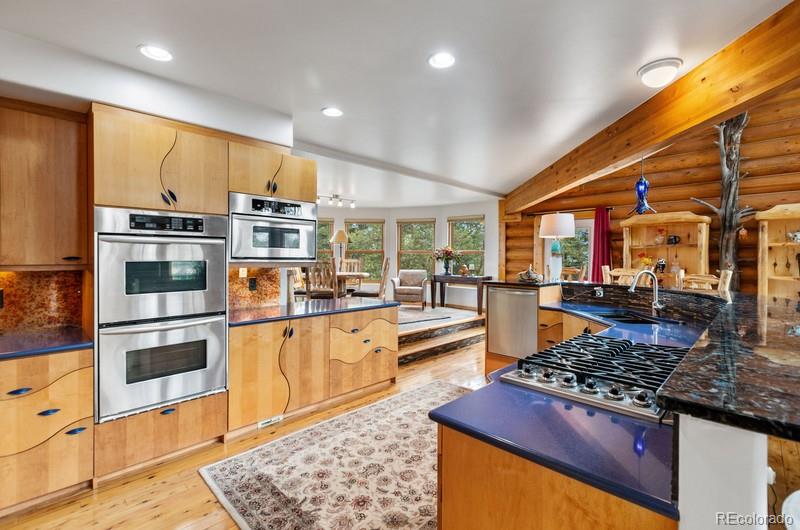 MLS Image #8 for 9  arapahoe street,woodland park, Colorado