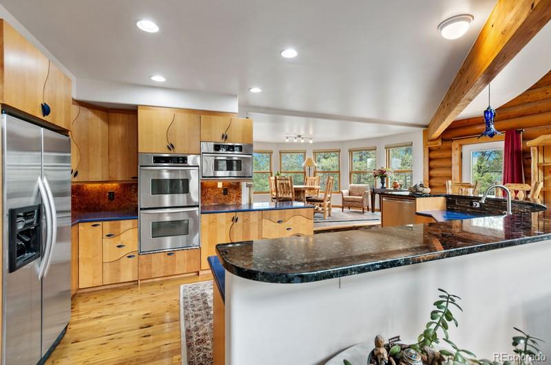 MLS Image #9 for 9  arapahoe street,woodland park, Colorado