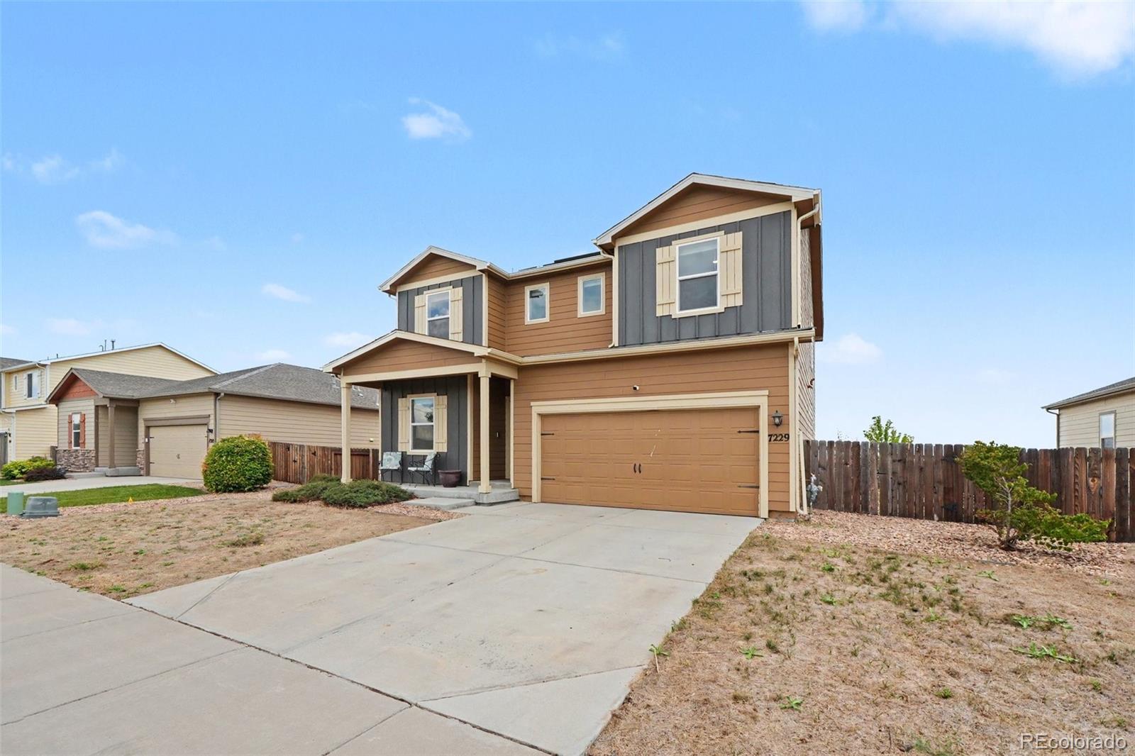 MLS Image #3 for 7229  shavano avenue,longmont, Colorado