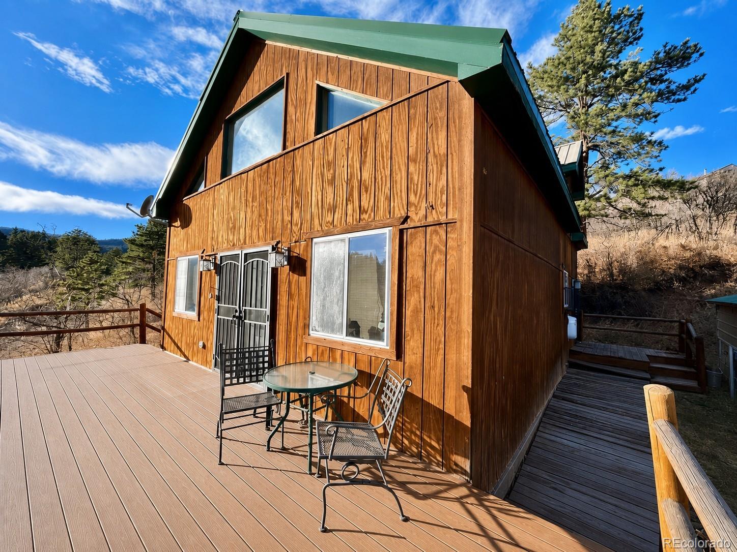 MLS Image #1 for 10401  windy ridge rd road,aguilar, Colorado