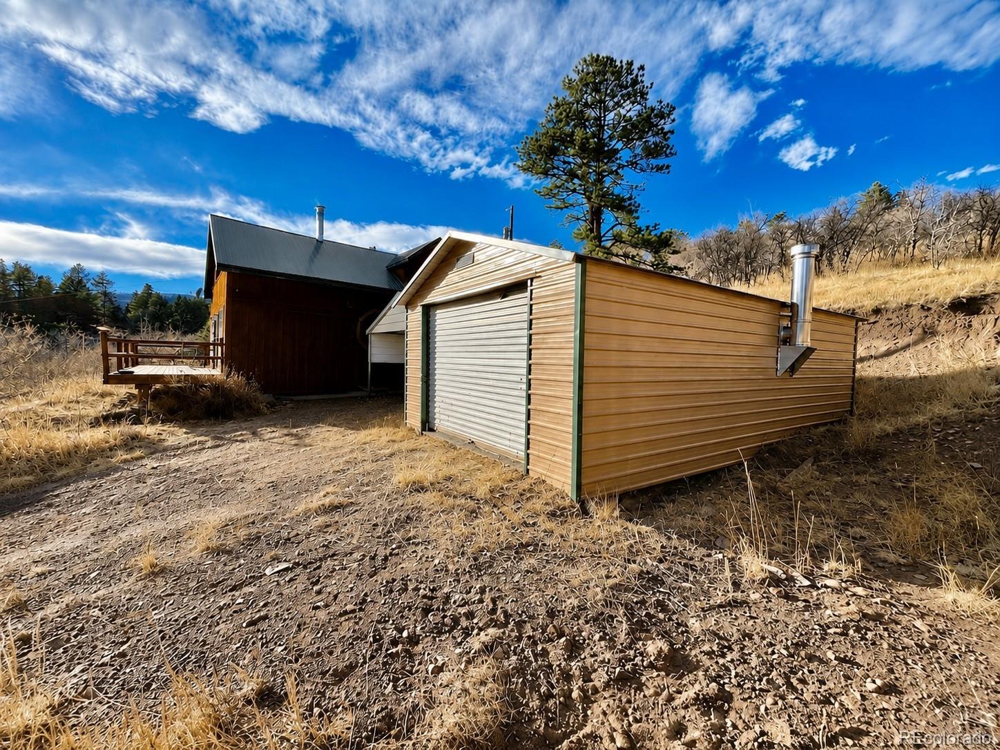 MLS Image #11 for 10401  windy ridge rd road,aguilar, Colorado