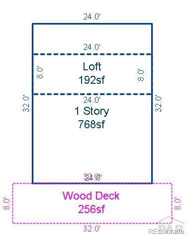 MLS Image #23 for 10401  windy ridge rd road,aguilar, Colorado