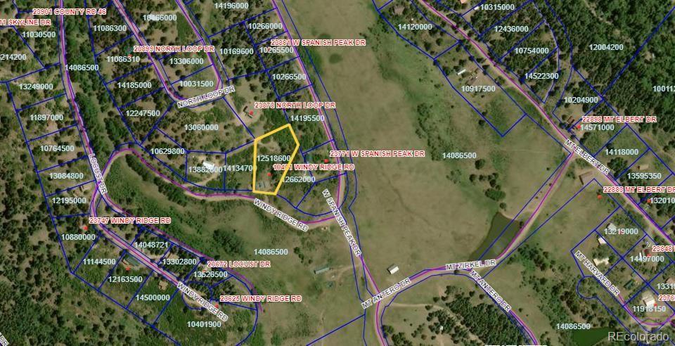 MLS Image #24 for 10401  windy ridge rd road,aguilar, Colorado